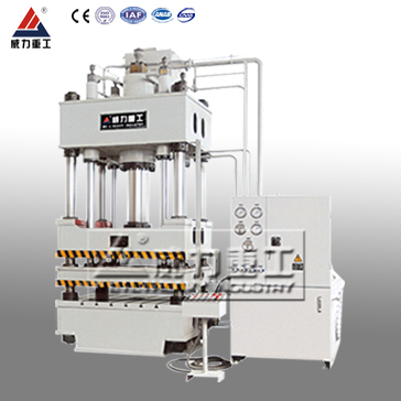 YW28-400/630噸雙動薄