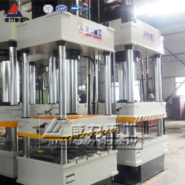 三梁四柱液壓機模具價格是多少？