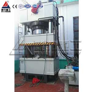 人造大理石液壓機(jī)_水磨石粉末成型液壓機(jī)